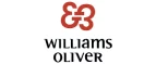 Williams & Oliver: Магазины мебели, посуды, светильников и товаров для дома в Тольятти: интернет акции, скидки, распродажи выставочных образцов