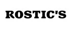 Rostic's: Скидки кафе и ресторанов Тольятти, лучшие интернет акции и цены на меню в барах, пиццериях, кофейнях