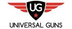 Universal-Guns: Магазины спортивных товаров Тольятти: адреса, распродажи, скидки