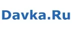 Davka.ru: Скидки и акции в магазинах профессиональной, декоративной и натуральной косметики и парфюмерии в Тольятти