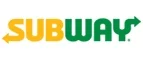 Subway: Скидки кафе и ресторанов Тольятти, лучшие интернет акции и цены на меню в барах, пиццериях, кофейнях