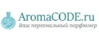 AromaCODE.ru: Скидки и акции в магазинах профессиональной, декоративной и натуральной косметики и парфюмерии в Тольятти