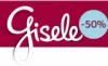 Gisele: Магазины мужской и женской одежды в Тольятти: официальные сайты, адреса, акции и скидки