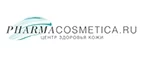 PharmaCosmetica: Скидки и акции в магазинах профессиональной, декоративной и натуральной косметики и парфюмерии в Тольятти