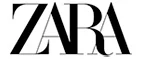 Zara: Распродажи и скидки в магазинах Тольятти