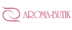 Aroma-Butik: Скидки и акции в магазинах профессиональной, декоративной и натуральной косметики и парфюмерии в Тольятти